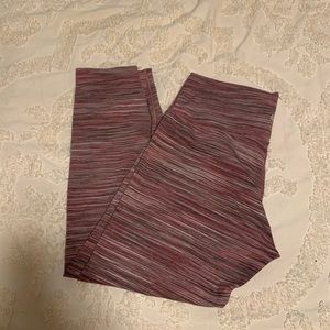 Lululemon Wunder Under Luxtreme